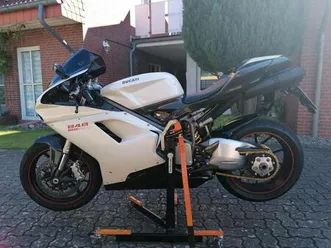 ducati 848 2008