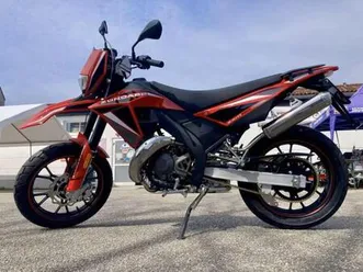 zündapp zxm 50 zxe aprilia simson s51 fantic rieju supermoto beta