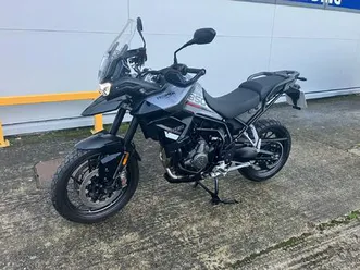 triumph tiger sport 850 o-ring euro 5 888 cc