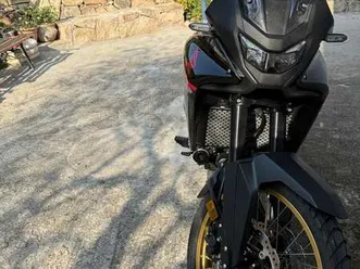 honda xl 750 transalp xl 750 2025