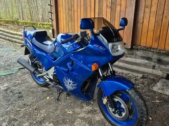 honda vfr 750f rc 24 aus erster hand