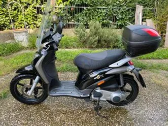 piaggio liberty s 200 - 2007