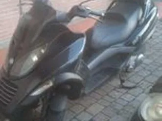 piaggio mp3 250 - 2007