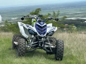yamaha raptor 700