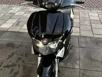 gilera runner 200