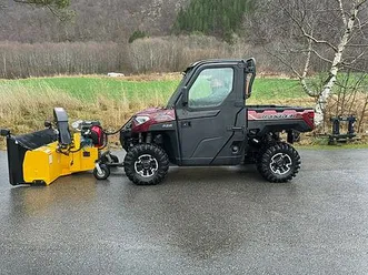 polaris ranger xp 1000