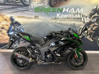 2022 kawasaki ninja 1000sx 1000 euro 5