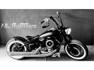 bobber custom yamaha honda suzuki kawasaki — motoren | yamaha — marktplaats