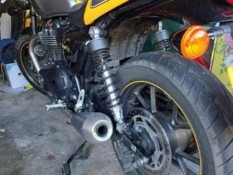 triumph, street, 2017, 900 (cc)