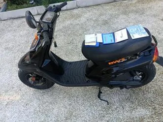 yamaha bws original conservato originale perfetto