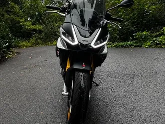 aprilia tuono v4 1100 my24