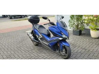 kymco xciting s 400