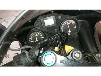 aprilia rs 125 / 2-takt-motor