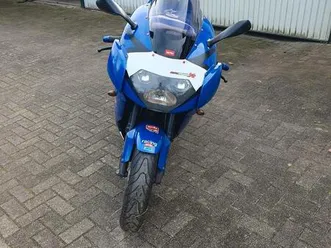 aprilia rsv mille rp