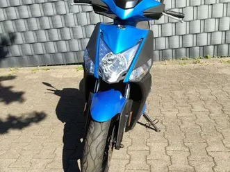 kymco agility 50 16+ 2t