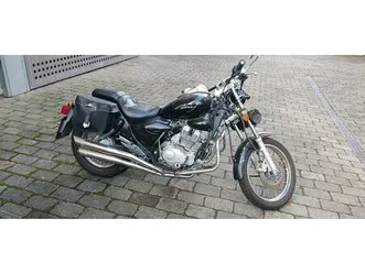 motorrad kymco 125