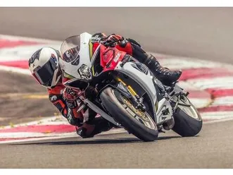 suzuki gsx-r1000r 1000 cc