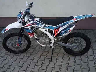 barton nxt 250l 21mtg jak nowy konstancin-jeziorna