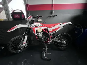 beta 350 rr pierwszy wlasciciel gorzów wielkopolski