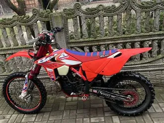 enduro beta rr lub zamiana na quada skwierzyna