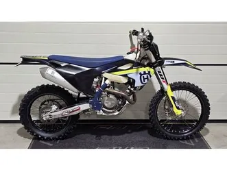 husqvarna fe 350 2019r 150mth od nowości transport! raty!! choszczno