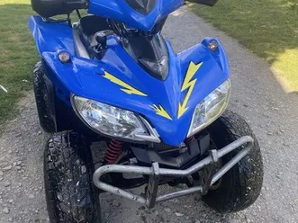 quad sym ranner. grocholub