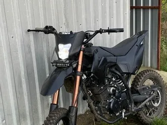 kxd 613-150 cc falcon (nie mrf,ycf,kayo,asix,barton) lęczyca