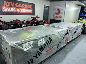 yamaha raptor 700r new →