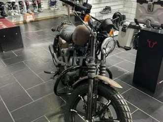 harley davidson iron 883