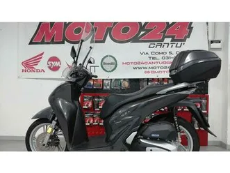 vendo honda sh 150i (2020 - 23) usata a cantu' (codice 9889596) - moto.it