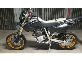 vendo honda xr 250 sm dall'ara usata a milano (codice 9889328) - moto.it