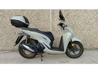 vendo honda sh 150i (2024 - 25) usata a monza (codice 9889503) - moto.it