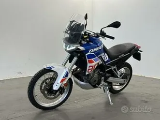 aprilia tuareg 660 abs