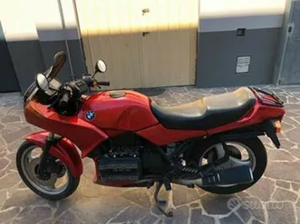 bmw k 75 s - 1994