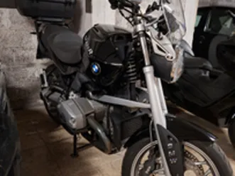 bmw r1200 r