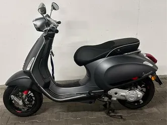 vespa 50 sprint 4t 3v