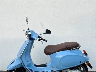 vespa primavera-sprint 50 4t 3v