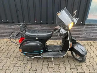 vespa px200