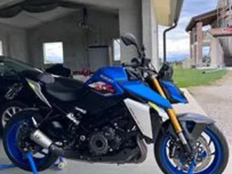 suzuki gsx s 1000 - 2025