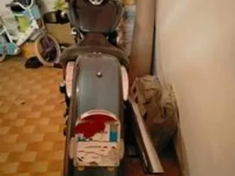 suzuki vl 800 - 2002