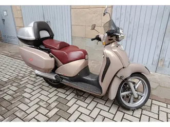 scarabeo aprlia 125 cc 1999