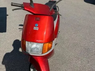vespa sfera piaggio s89 - 80 ccm