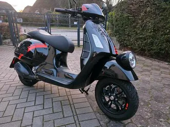 vespa gtv 300 gts