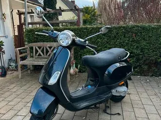 vespa lx50
