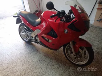 bmw k1200rs asi