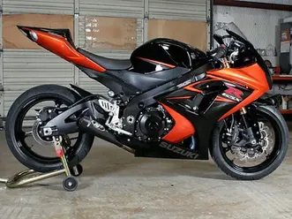 wanted/looking for : 2007 or 2008 suzuki gsxr 1000