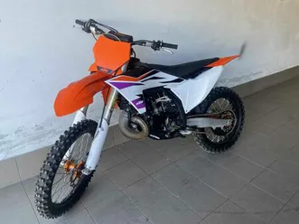 ktm sx 250 rocznik 2024 | 67 mth | top limanowa