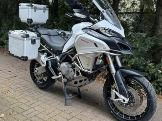 ducati multistrada
