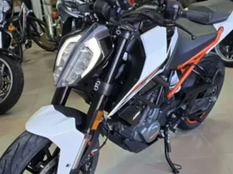 ktm duke 125 abs-tcs ! лизинг !