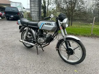 ktm comet 50 rs 4 moped 50 ccm
